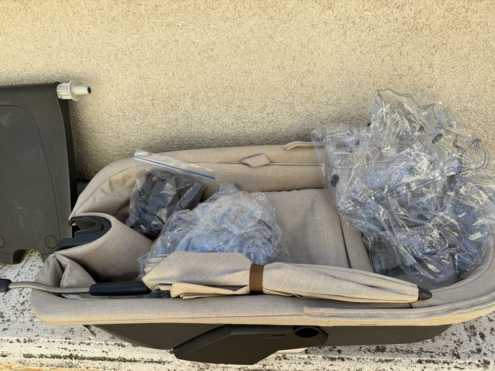 Stokke Xplory V4 3 в 1