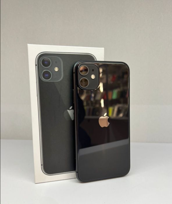 Iphone 11 LL/A Ideal