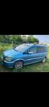 Dezmembrez Opel Zafira A , 2.0 DTI , an 2001