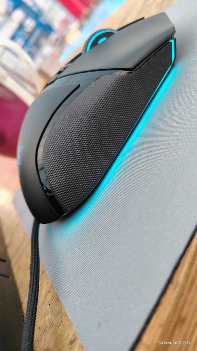 Mouse Gaming Razer Basilisk V3 Chorma RGB