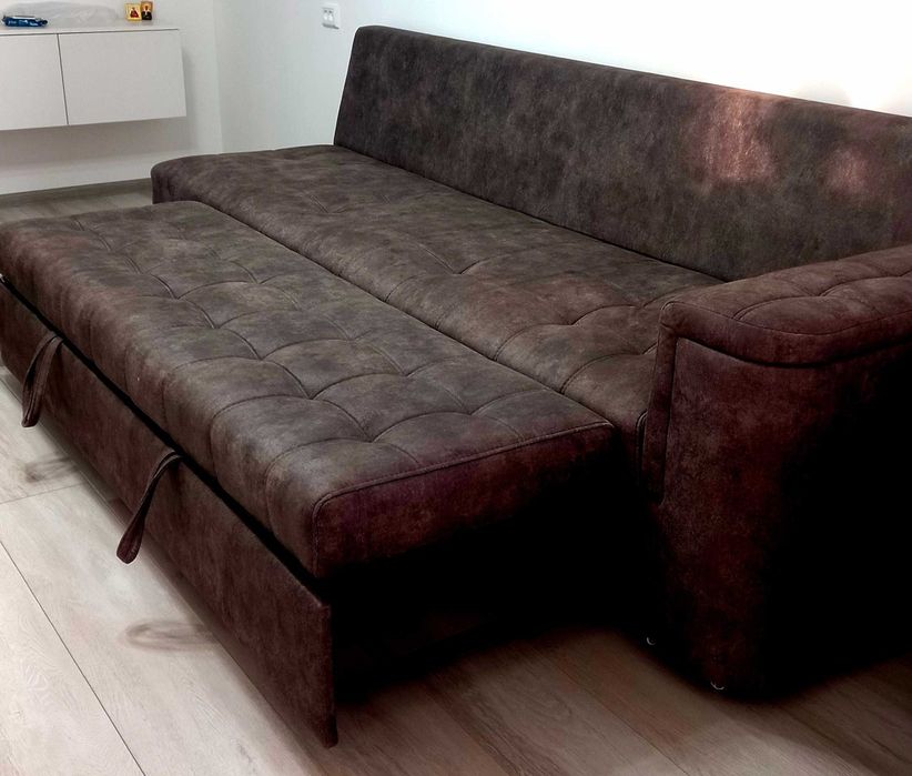 Диван Кравать раскладной