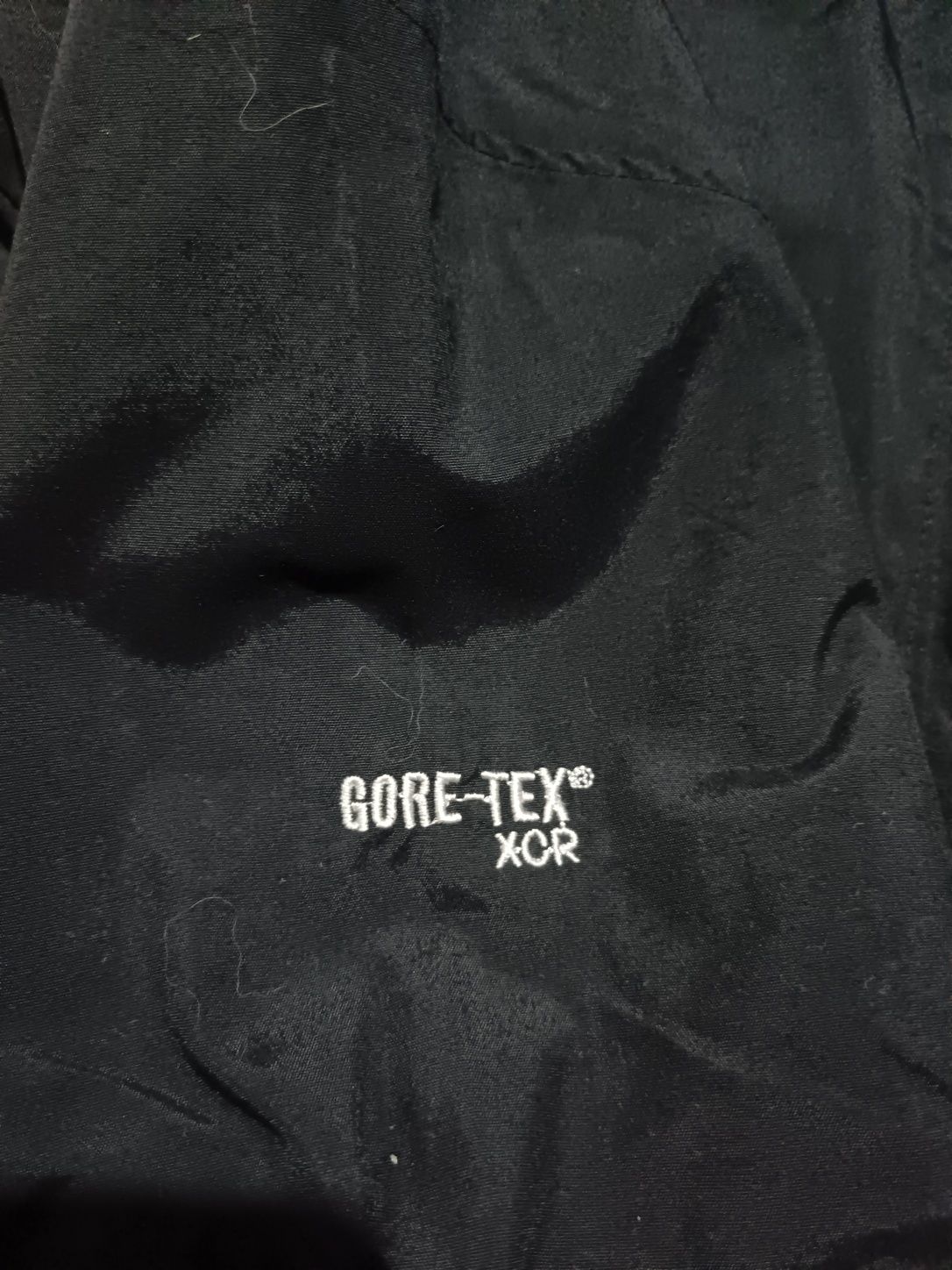 The North Face Gore-tex