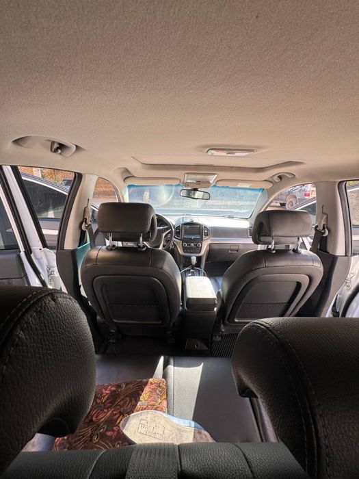 Kaptiva 4 2018 srochna sotiladi. Prapan