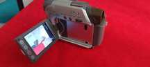 Cameră video Sony Handycam DCR-HC22E