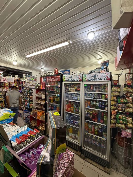 Продается готовый бизнес