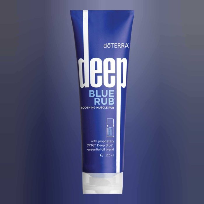 Unguent Deep blue doTERRA