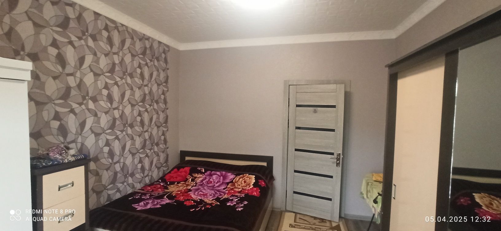 2 Хонали квартира