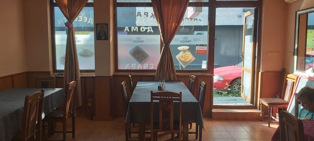 Продавам разработен бизнес