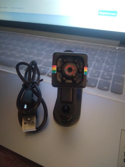 Скрита камера, GPS тракер, USB флаш памет- Voice Recorder