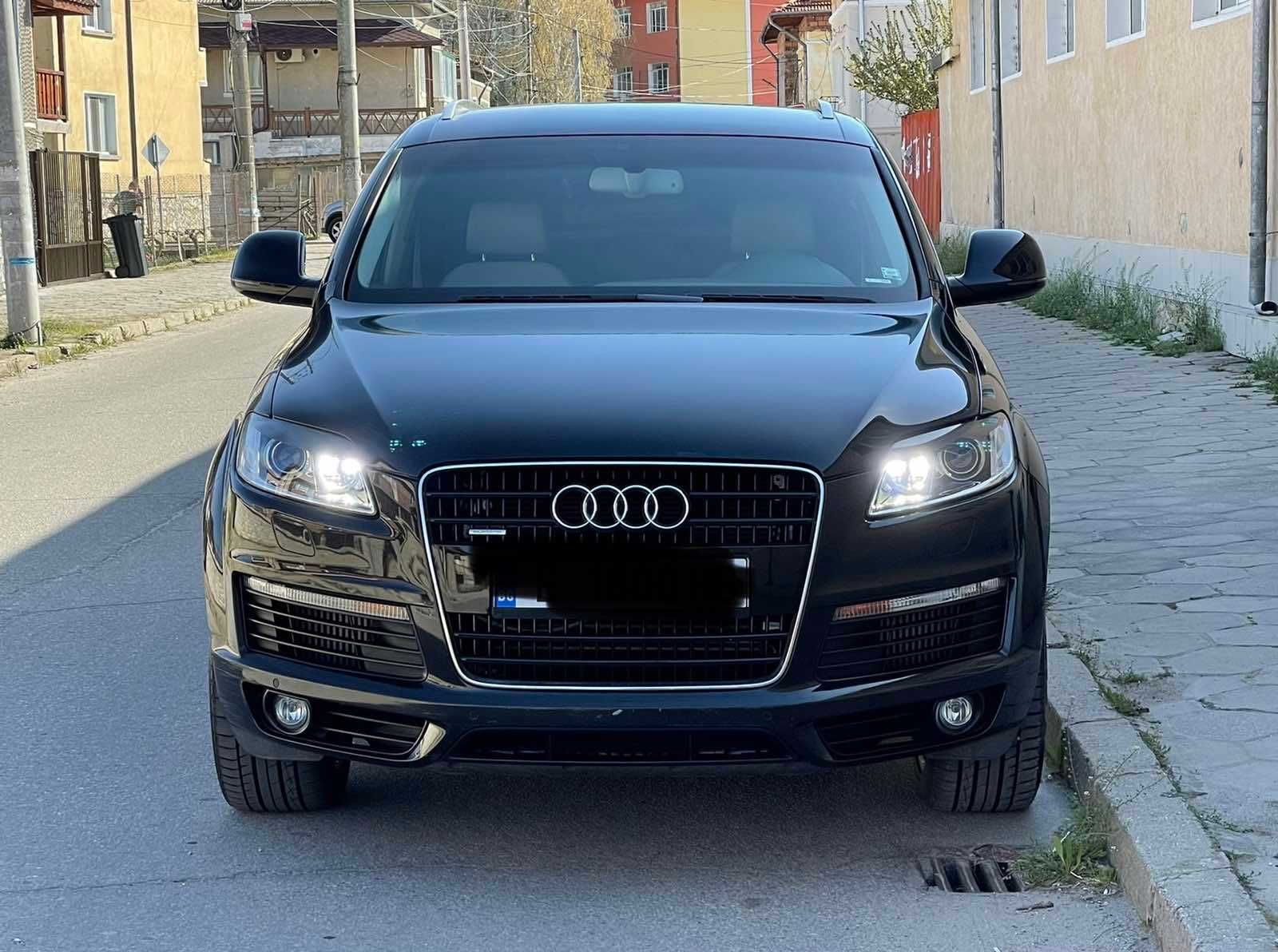 LED дневни светлини P21W CANBUS АУДИ AUDI A3 A4 A5 A6 A8 Q7 S6 RS4 RS6