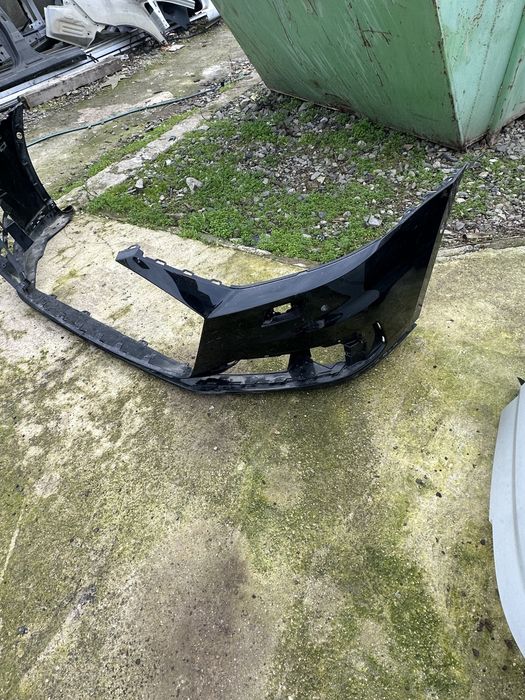 Audi A8 D5 / Предна броня ОЕ