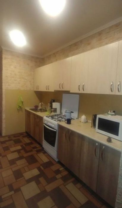 Продаётся 3/1/4 Тузель1, Галантерея, 77 серия