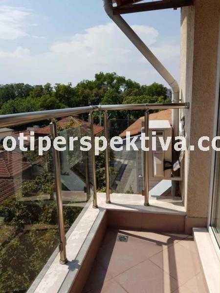 реф.18311 Готов за нанасяне, южно изложение-Автогара Родопи!