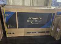Телевизор Skyworth 43/50/55/65/75 SUE9500 доставка бесплатно