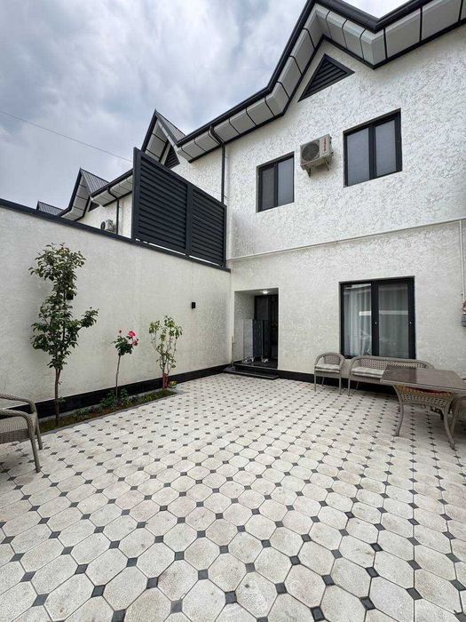 Уютный 2-этажный коттедж с евроремонтом по доступной цене