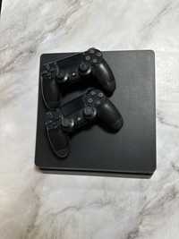 Sony Playstation 4 Slim CUH-2216B (г Шемонаиха) - лот 354606