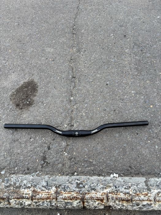 Продам руль велосипедный trinx