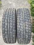 Anvelope iarna 205/75/16C