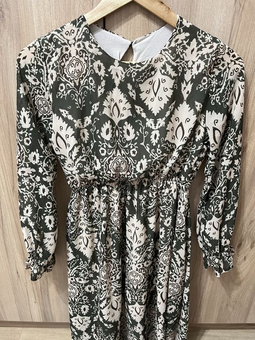 Vand rochie primavara/toamna