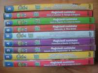 DVD-uri desene pentru copii engleza