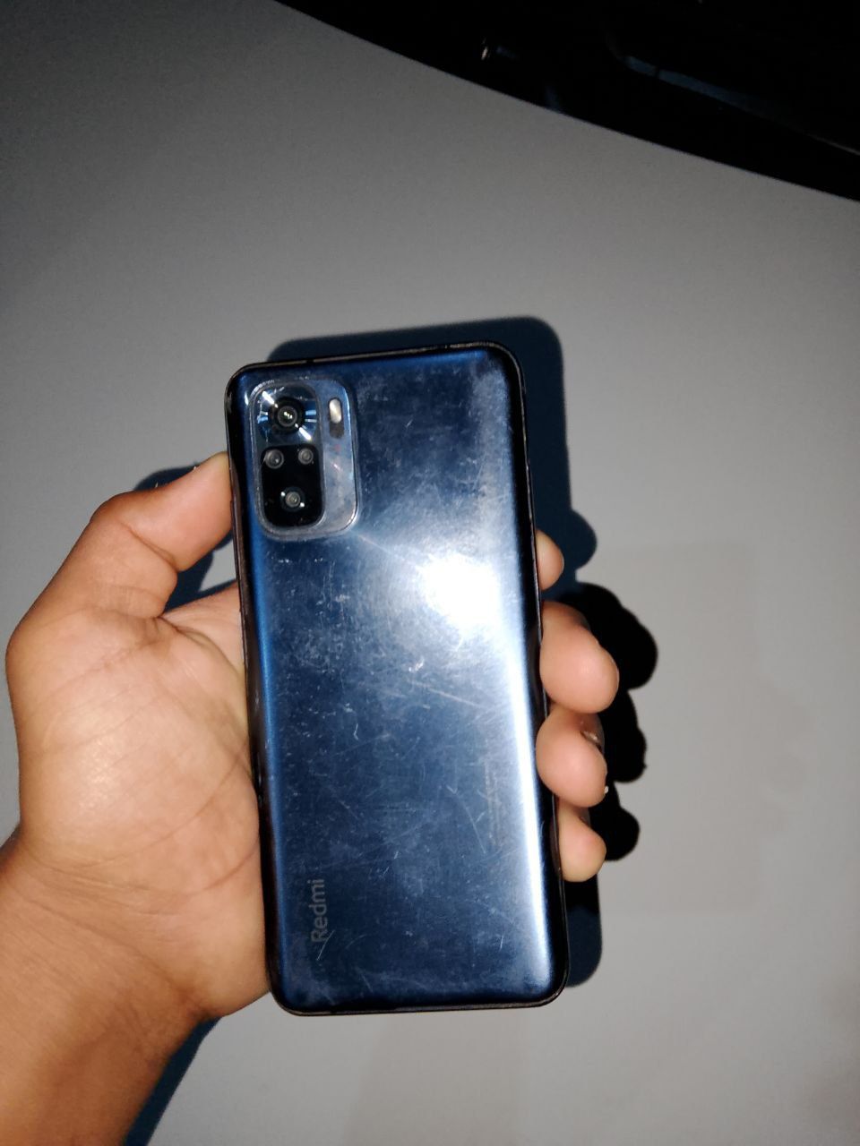 Redmi note 10 s sotiladi