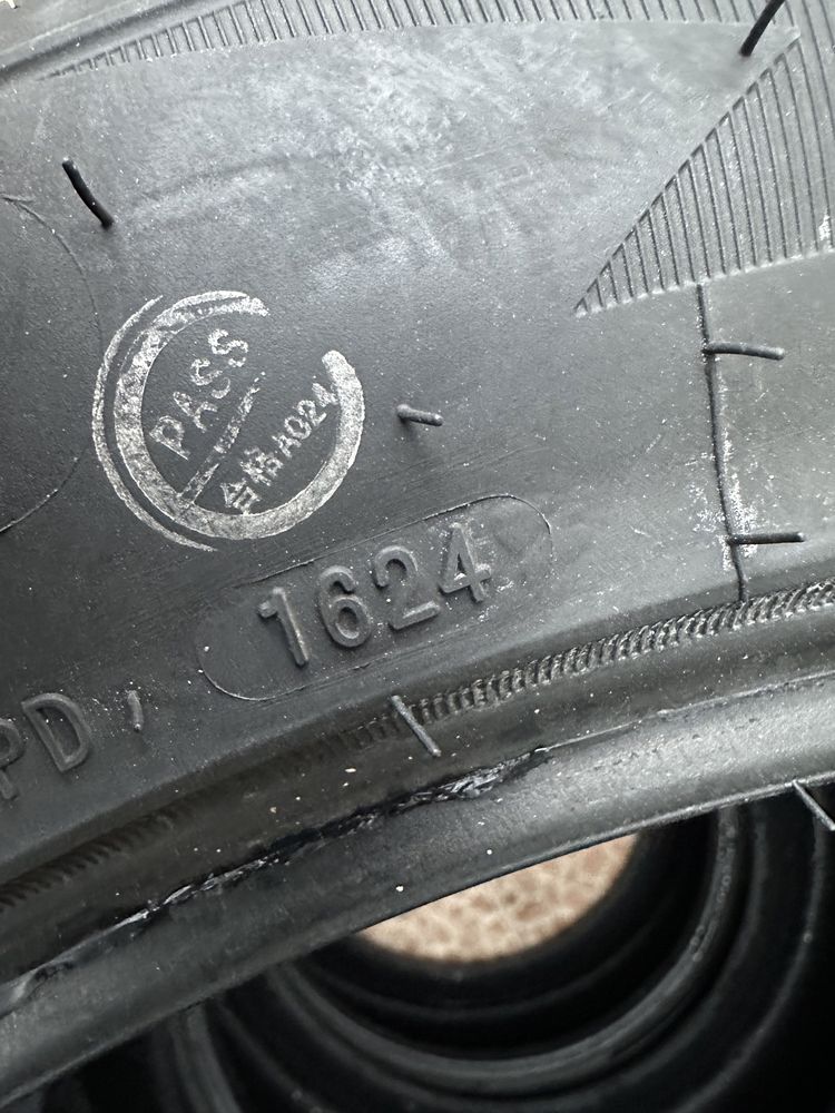 4 бр. зимни гуми ARIVO WINMASTER ARW5 265/45R20 108H XL DEMO DOT24