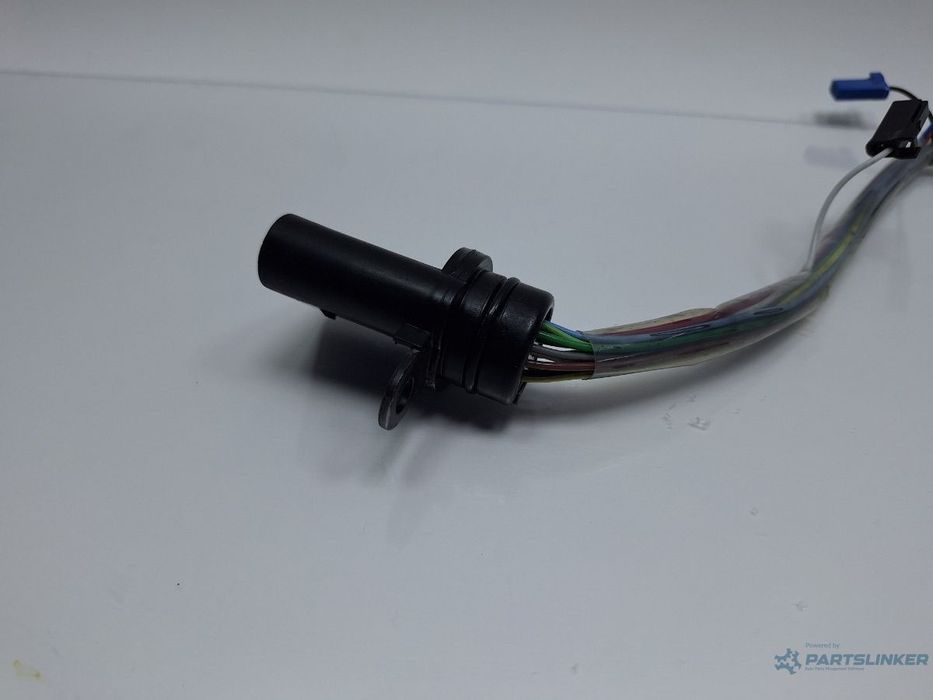 Cablaj transmisie automata in 6 trepte VOLKSWAGEN TOUAREG 7LA, 7L6, 7L7 2002 - 20133.0 V6 TDI BKS, CATA 09D927363G