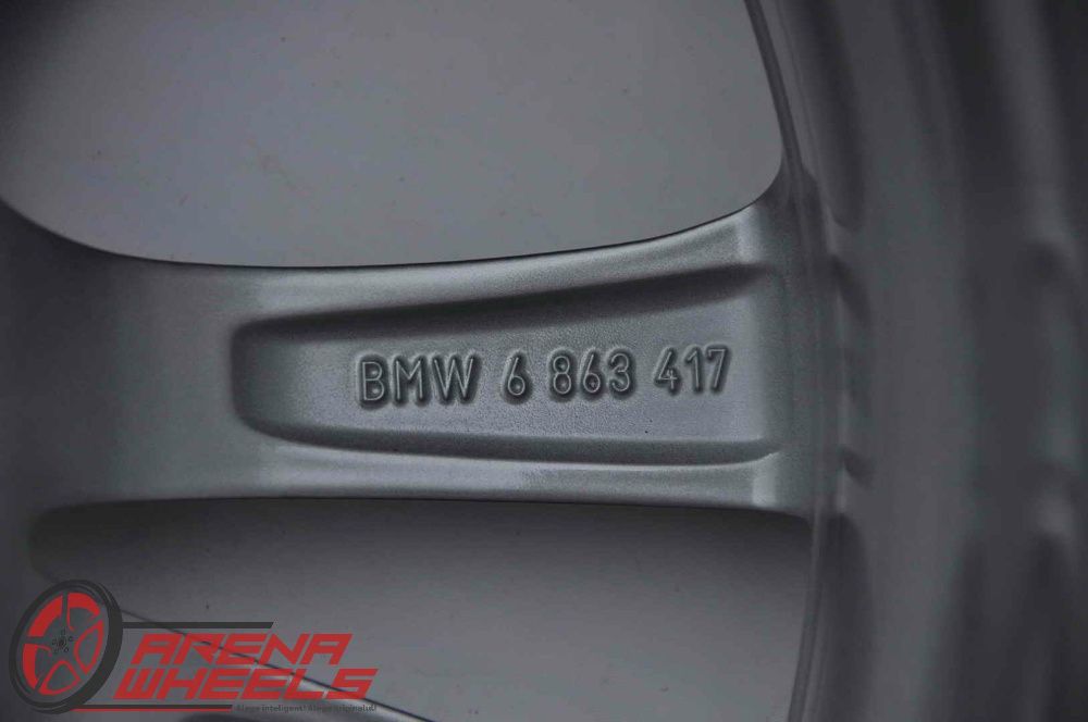 Jante Originale BMW Seria 3 5 6 7 G30 G31 G32 GT G11 G12 G20 G21 R17