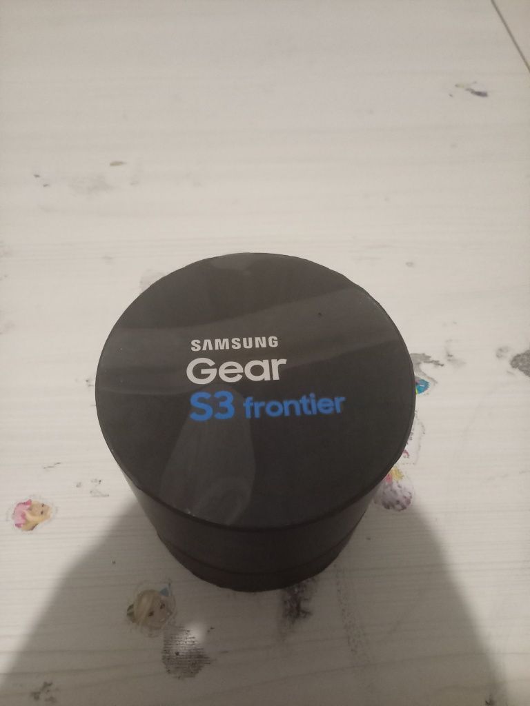 S3 frontier (samsung)