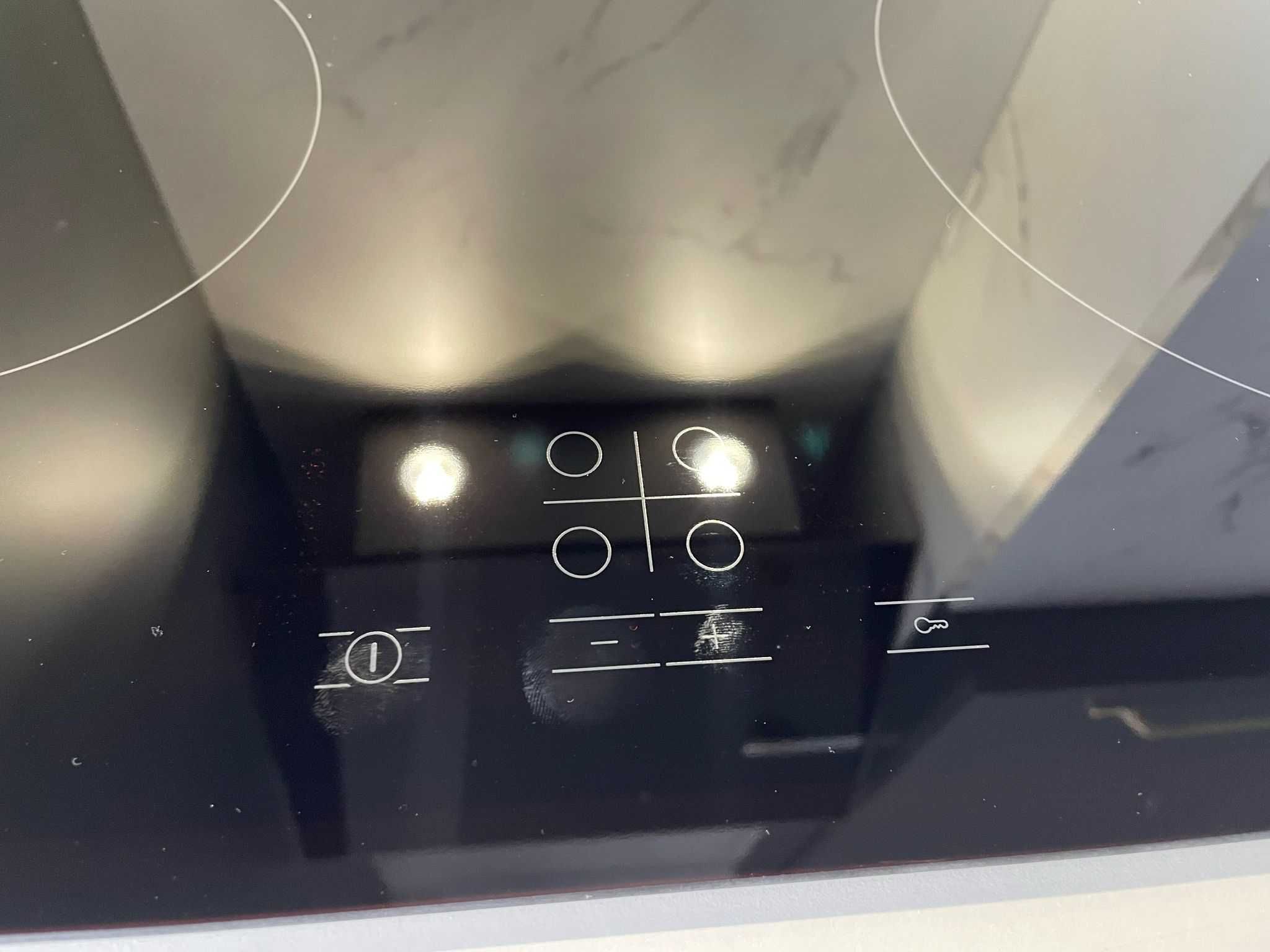 Plita incorporabila Vitroceramica BOSCH