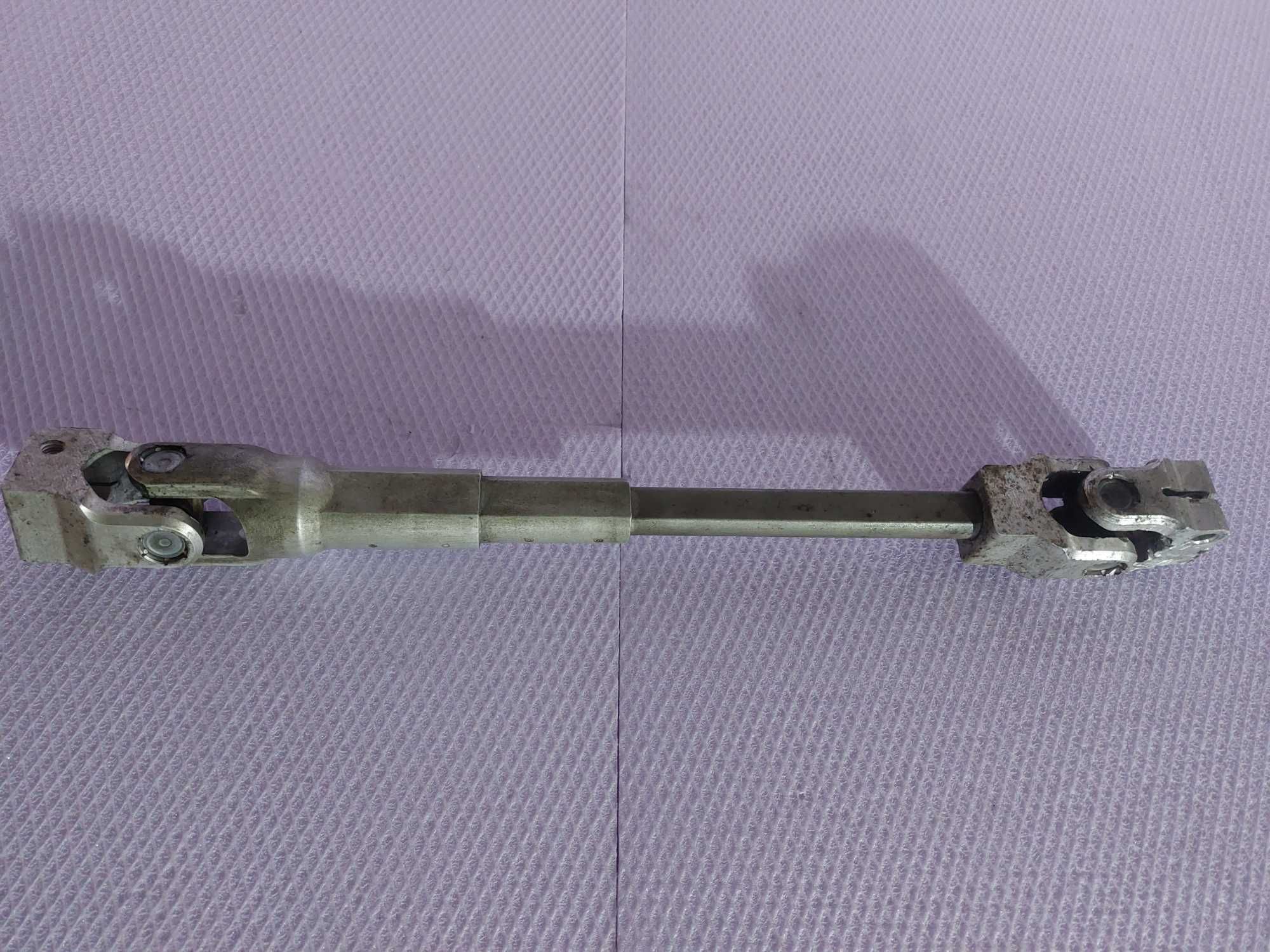 Ax coloana volan BMW E81 E82 E87 E88 E90 E91 E92 E93 E84 Cod 6769157