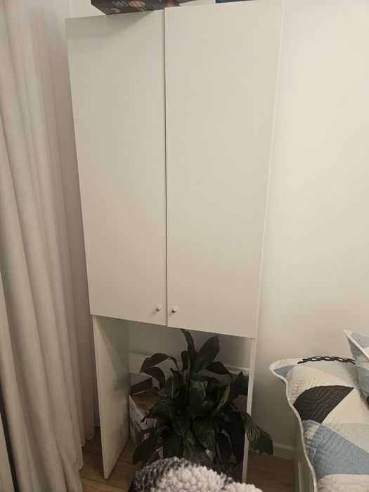 Dulap masina de spalat 65x190