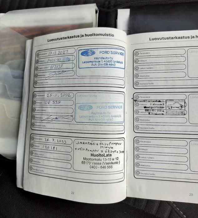 Ford focus 2015 recent  adus