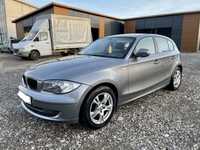 URGENT BMW 116i seria 1 2010 Proprietar