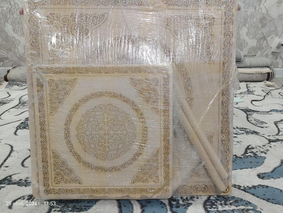 Продам набор досок и сколок.