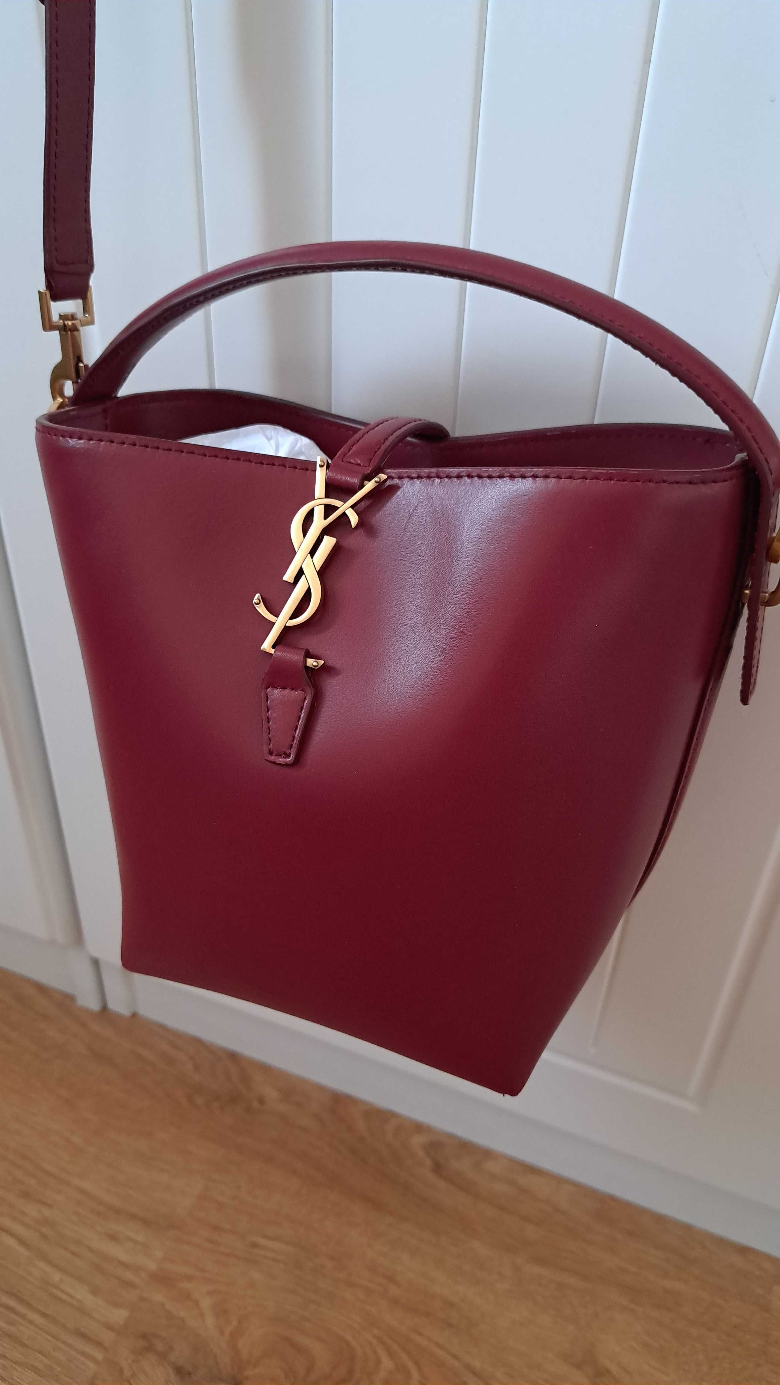 Дамска чанта SAINT LAURENT