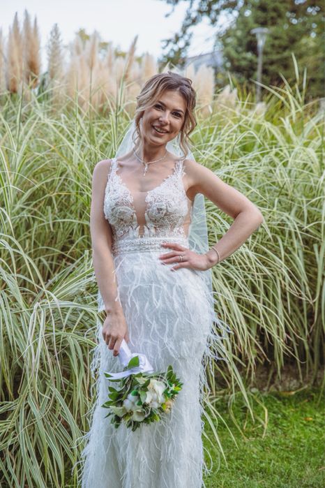 Rochie de mireasa