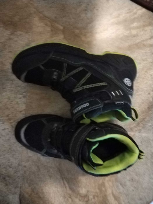 vand ghete de iarna baieti, mar. 42