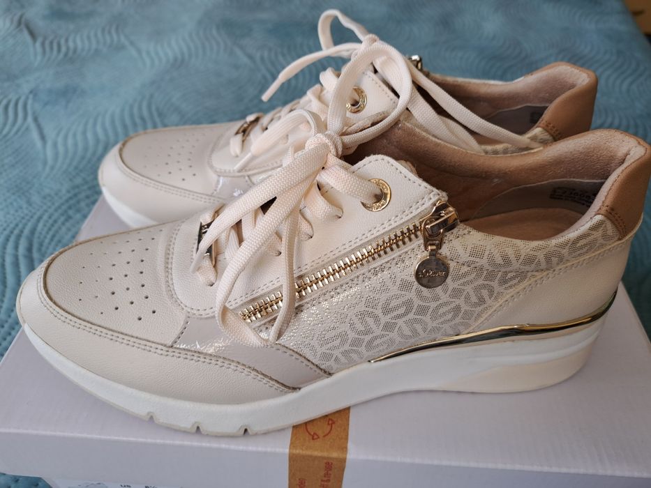 Маратонки, спортни обувки S.OLIVER, р. 40