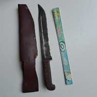 Български нож ръчна изработка