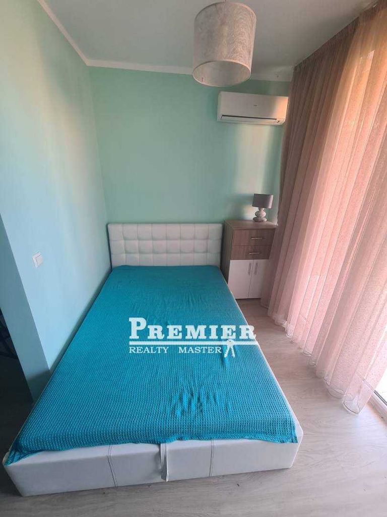 Продава се Едностаен апартамент в к.к. Слънчев бряг - 45 кв.м за 1198 €/кв.м - Снимка #1