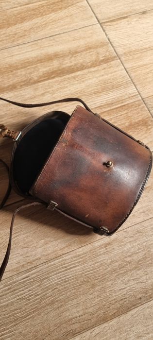 Binoclu militar Carl Zeiss