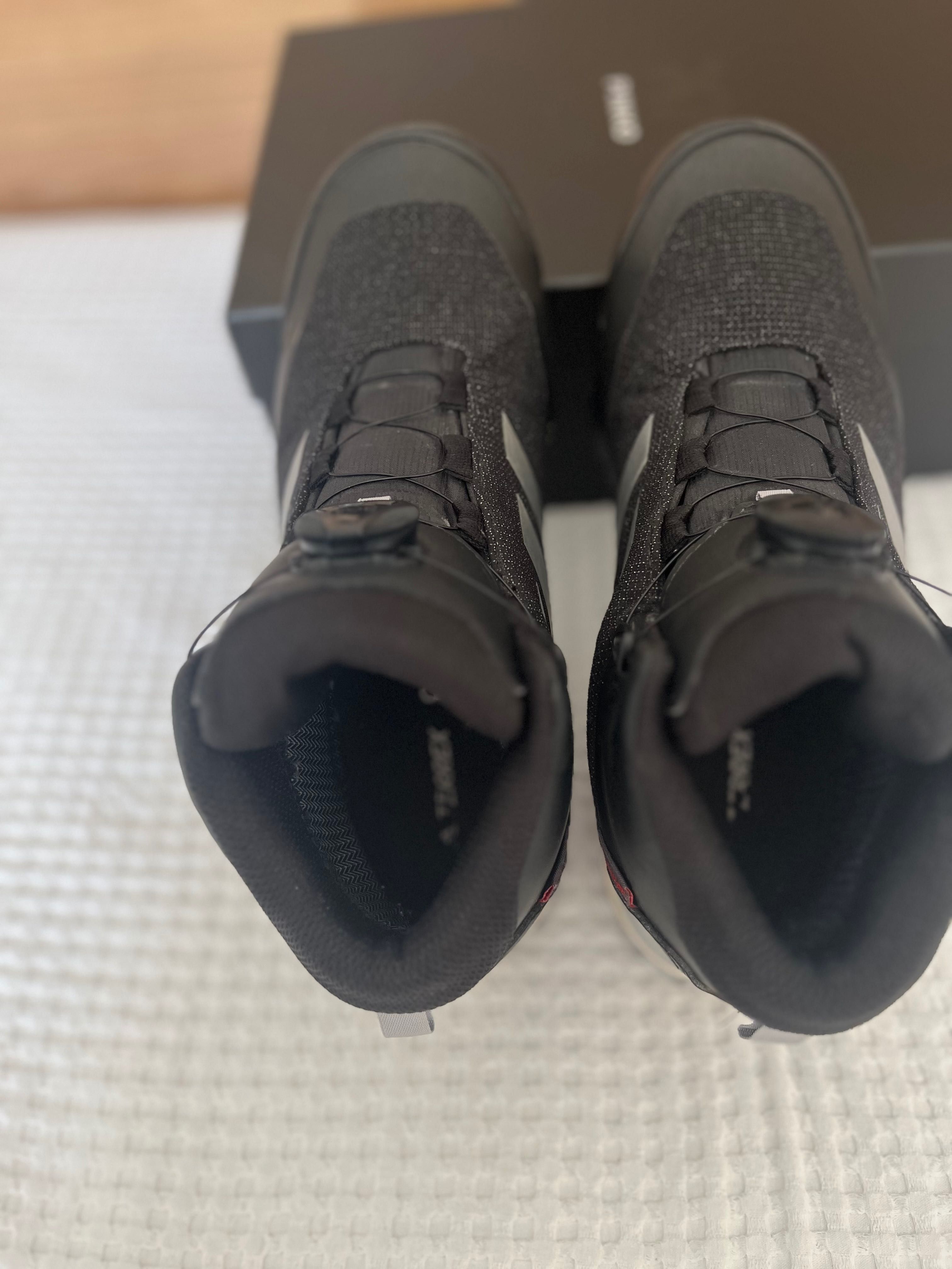 Adidas Terrex боти адидас
