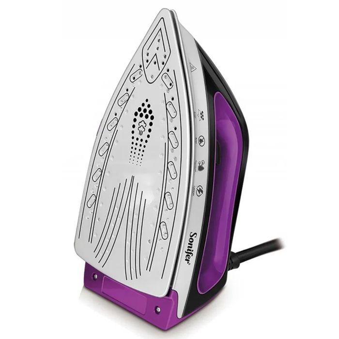 Утюг с парогенератором Sonifer