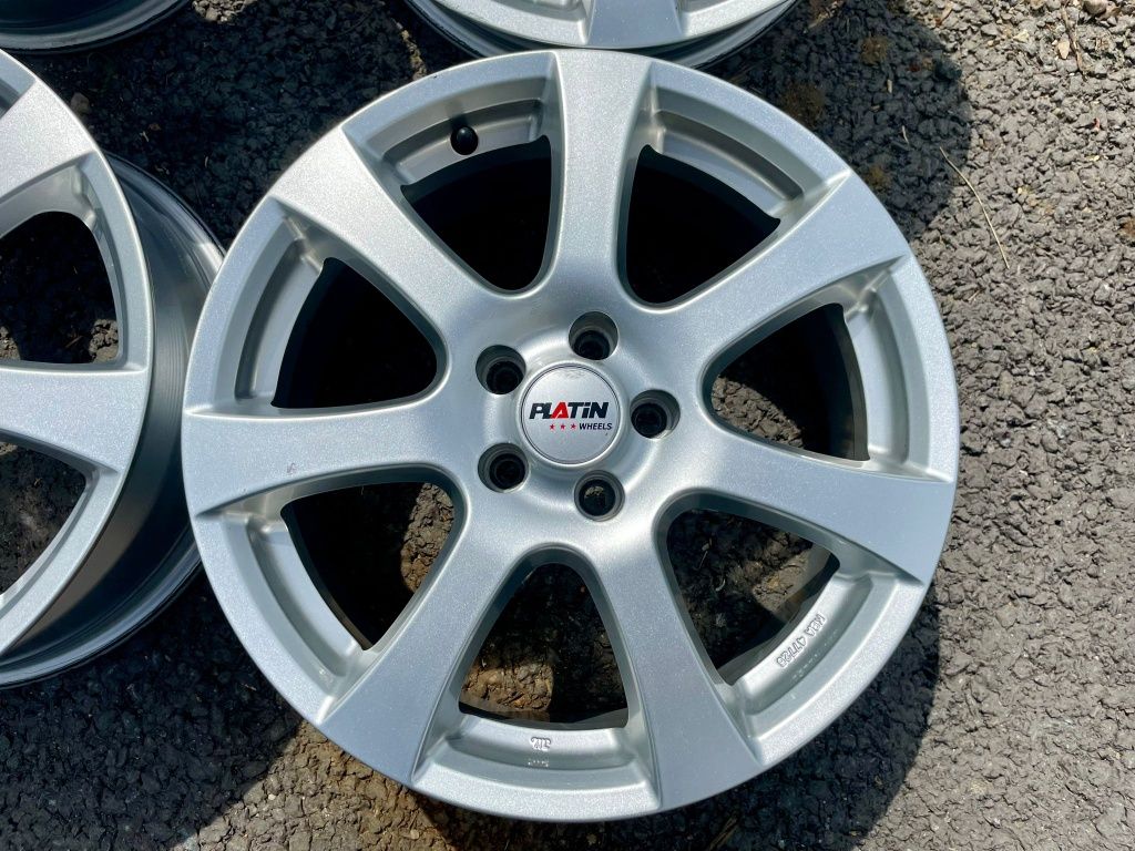 Jante Al R17 5x105 Opel Astra J K Mokka Chevrolet