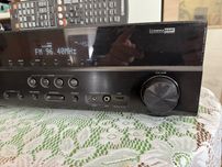 Yamaha RX-V373  resiver