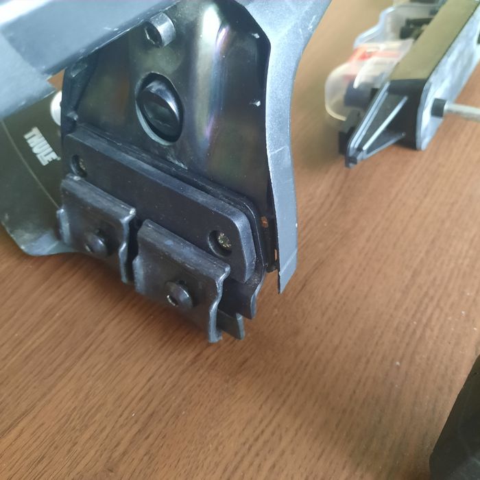 продавам греди багажник