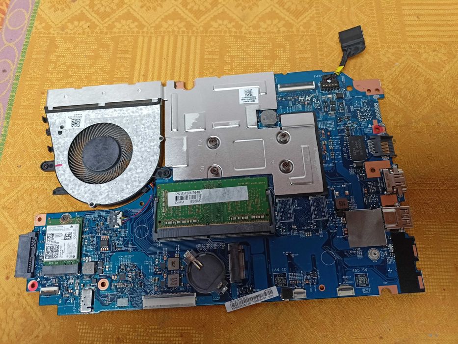 Elemente Lenovo V130-15IGM V130-15IKB