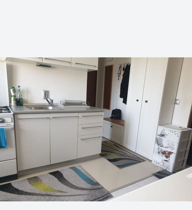 Inchiriez ap cu 1 camera (1 dormitor)zona Muzeul Apei, 950m de Vivo