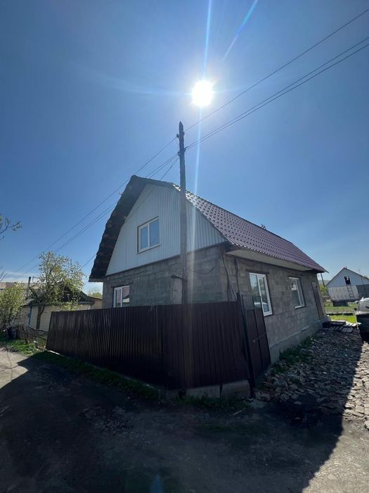 СРОЧНО Продам дом